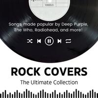 Rock Covers - The Ultimate Collection