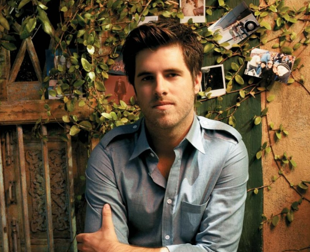 Graham Colton