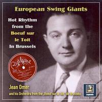 European Swing Giants: Hot Rhythm from the 