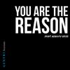 GENTRI - You Are the Reason (Live Studio Version) [feat. Ashley Hess]