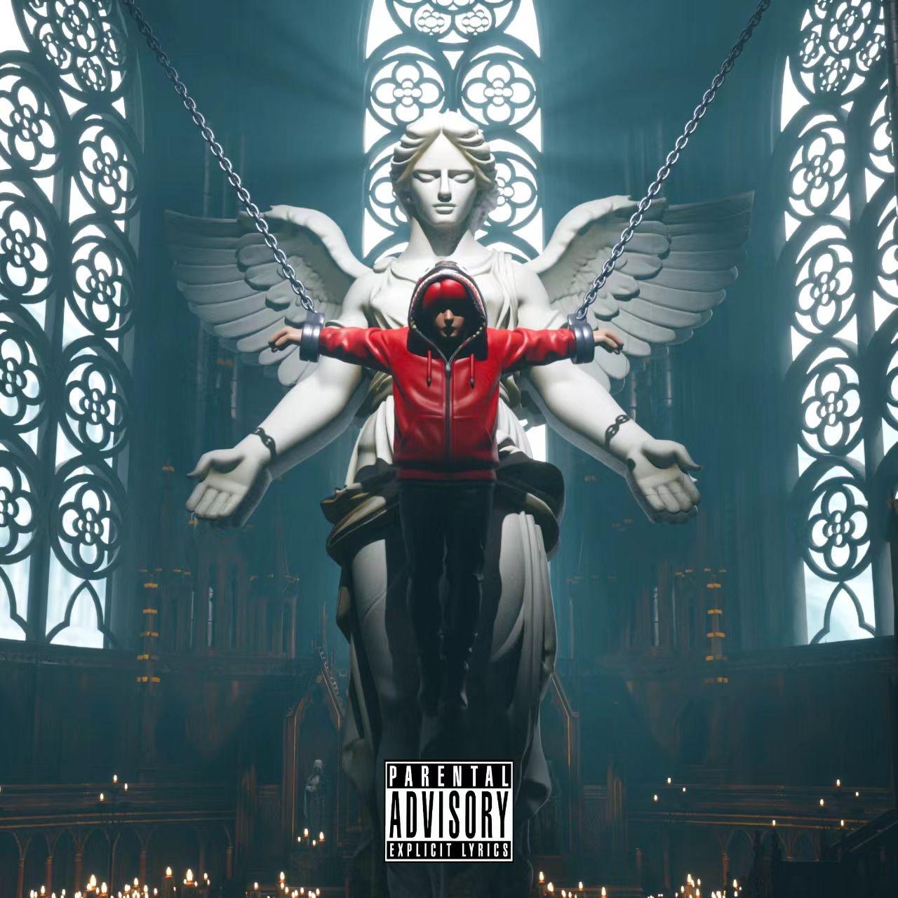 UglyLuv恋丑癖 ft.6o1phin