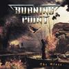 Burning Point - Metal Queen (Lee Aaron Cover) [European Bonus]