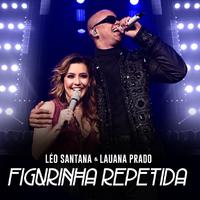 Figurinha Repetida (Ao Vivo)