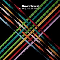 Alchemy (Remixes)