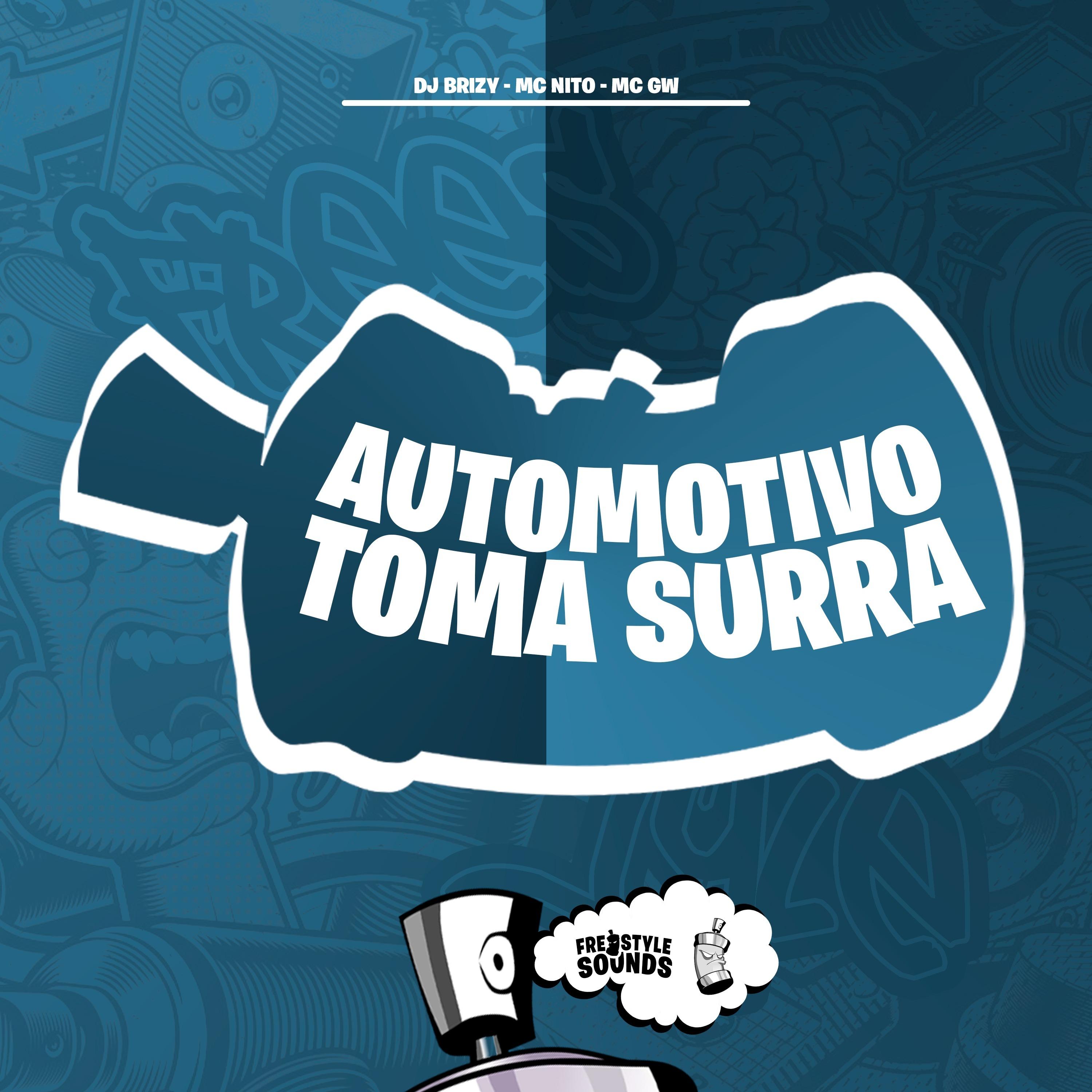 Automotivo Toma Surra