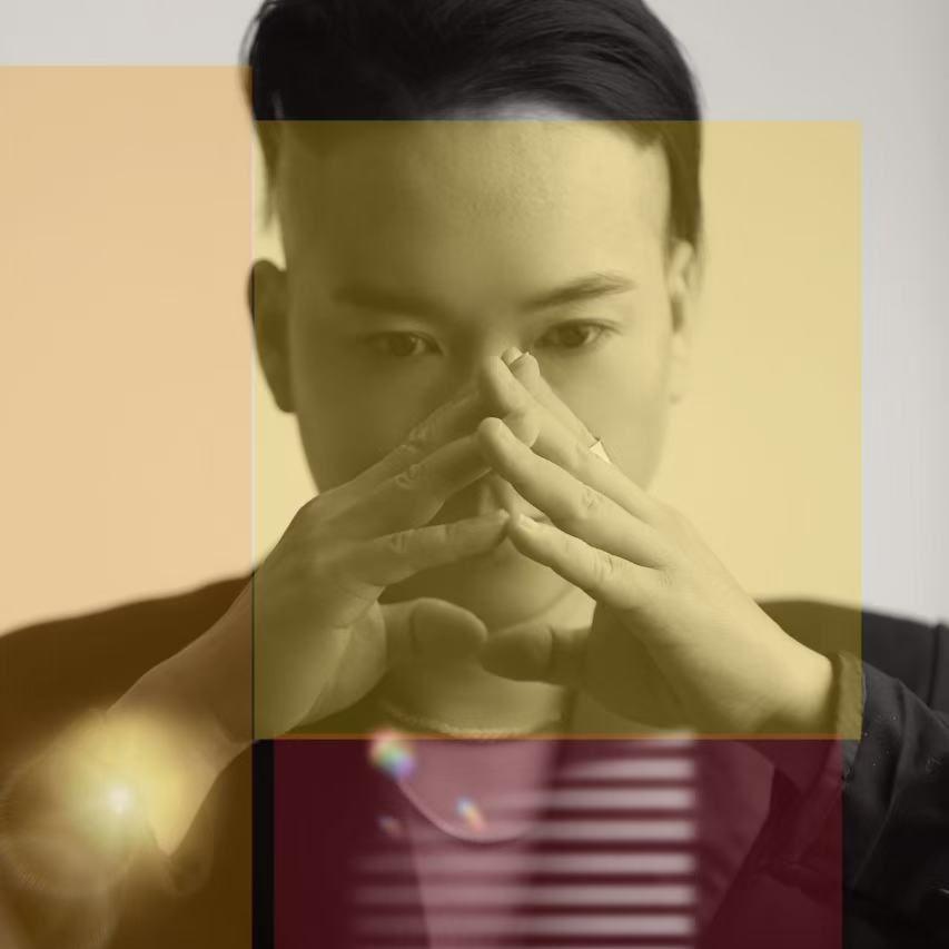 双关封面