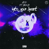 Into Your Heart (feat. Jomie)