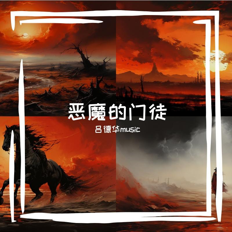 山河无恙封面