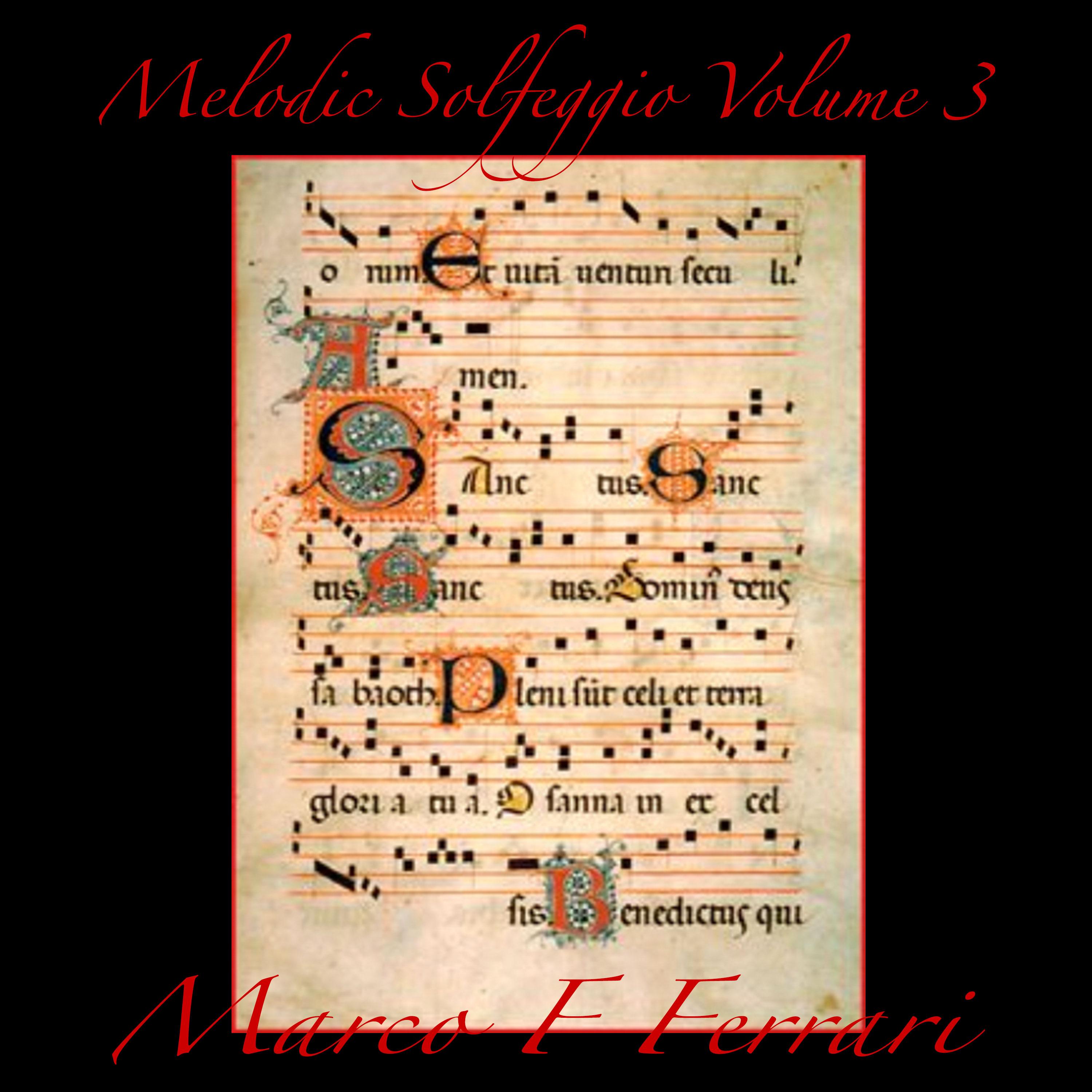 Karnak Temple_Marco F Ferrari_Melodic Solfeggio Volume 3 | 在线播放_Karnak Temple歌词_Karnak Temple下载 | 网易云音乐