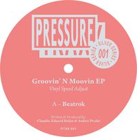 Groovin' N Moovin EP