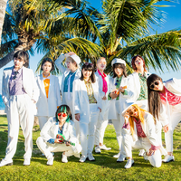 GANG PARADE资料,GANG PARADE最新歌曲,GANG PARADEMV视频,GANG PARADE音乐专辑,GANG PARADE好听的歌