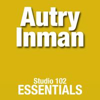 Autry Inman: Studio 102 Essentials