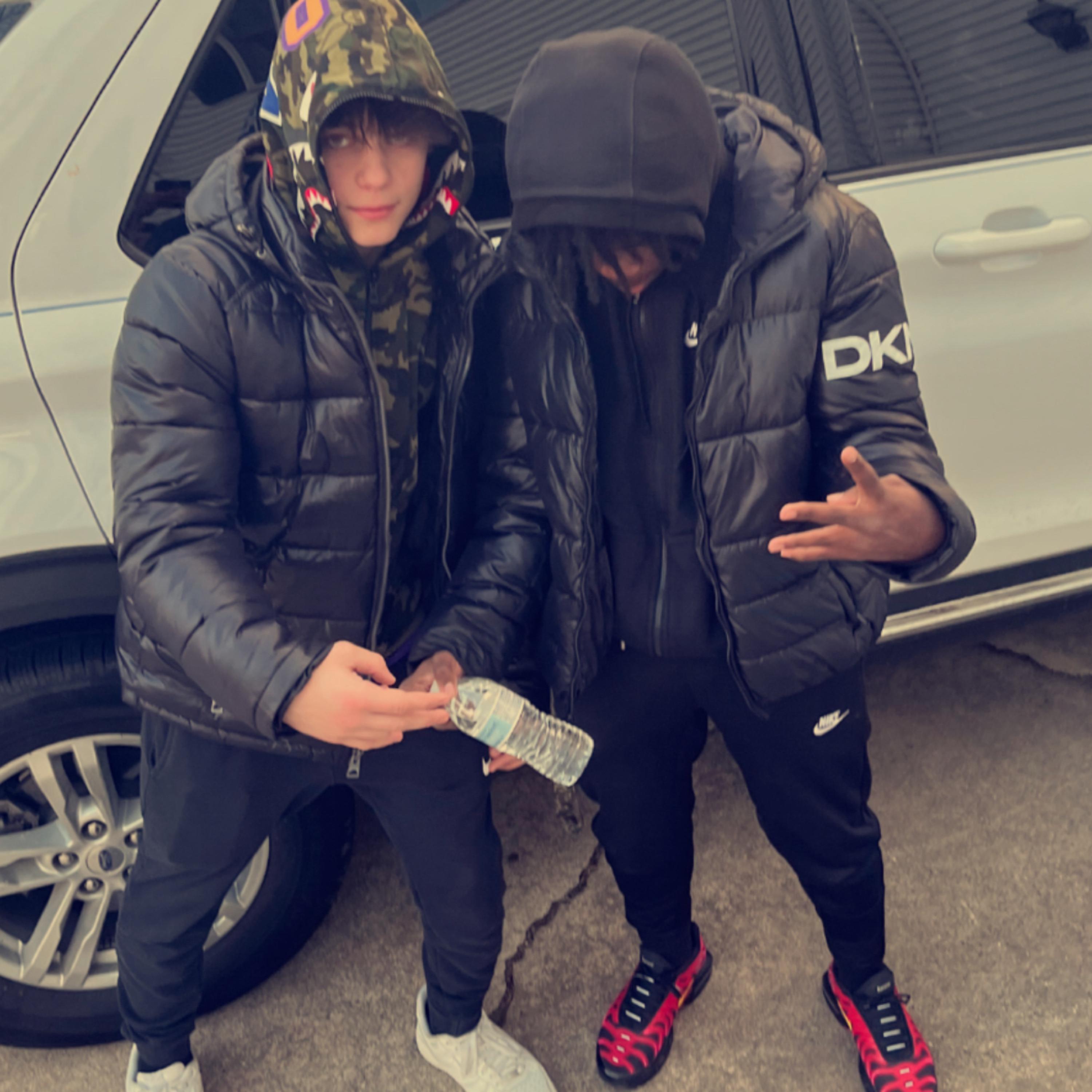 Jersey's finest Machado Dior 专辑 网易云音乐