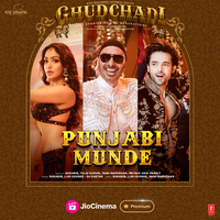 Punjabi Munde (From 