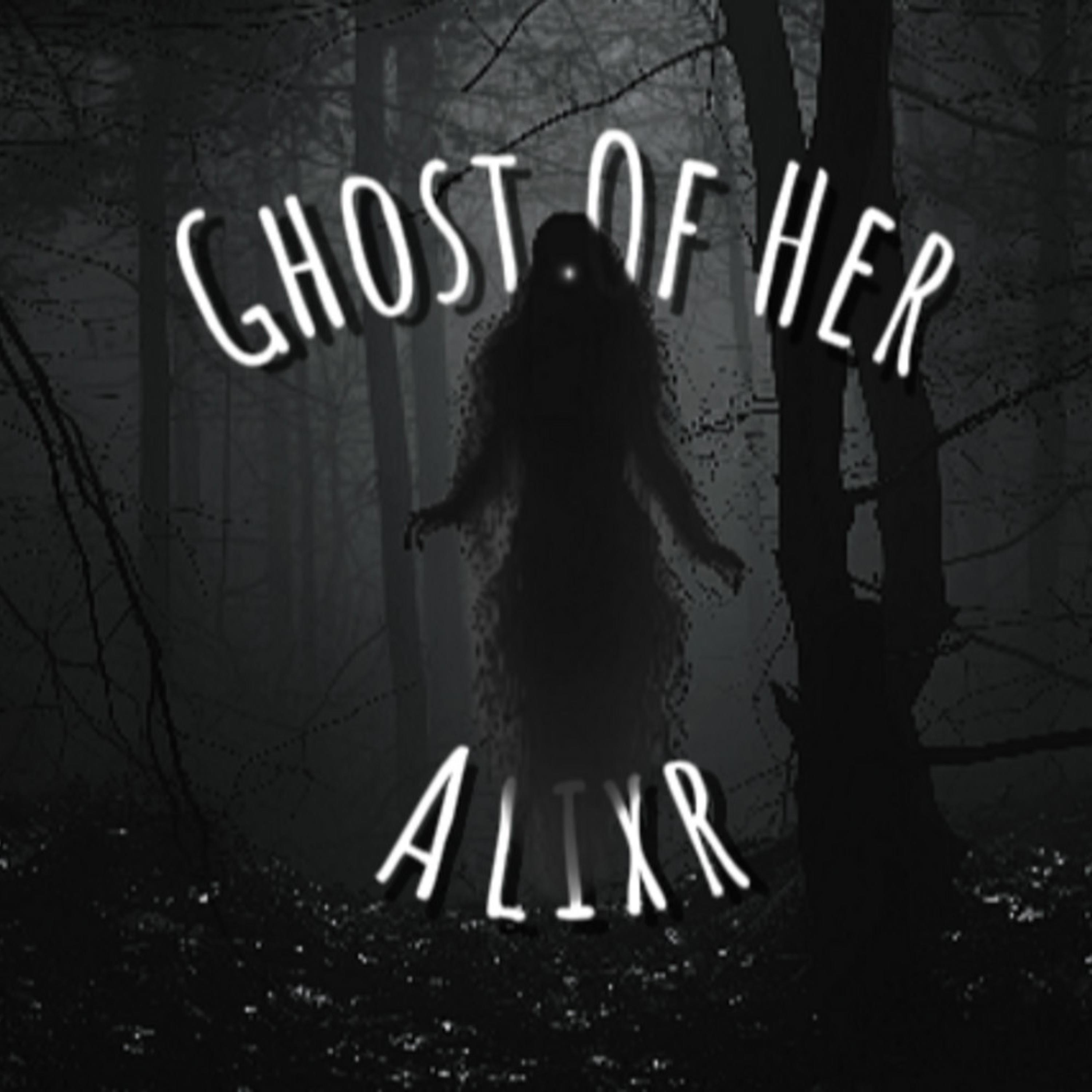 Ghost Of Her (feat. BR1T)