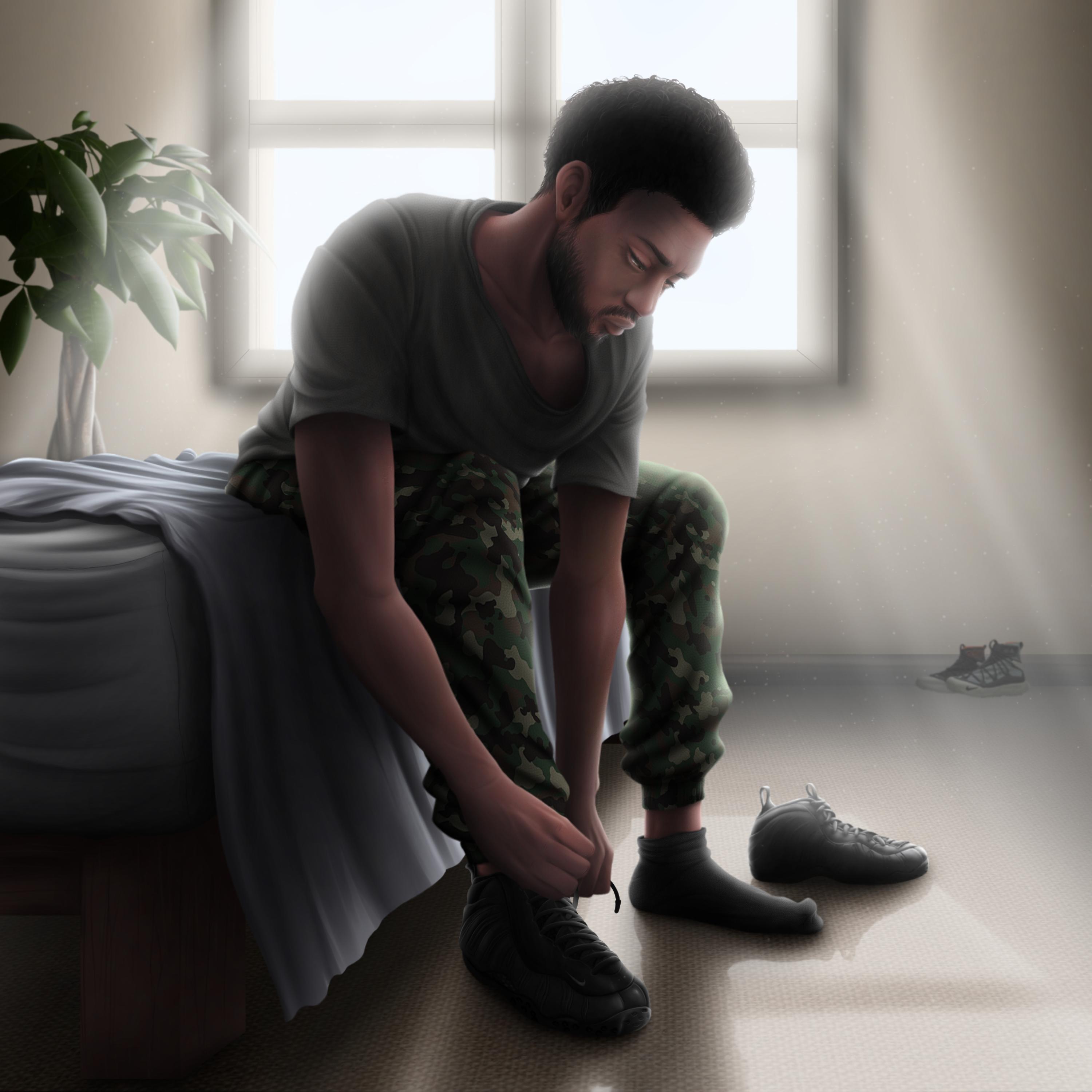 OnlyFans (feat. Justin Sticks & Rah Issa) - Tavor Swoods/Justin Sticks/Rah Issa - 单曲 - 网易云音乐