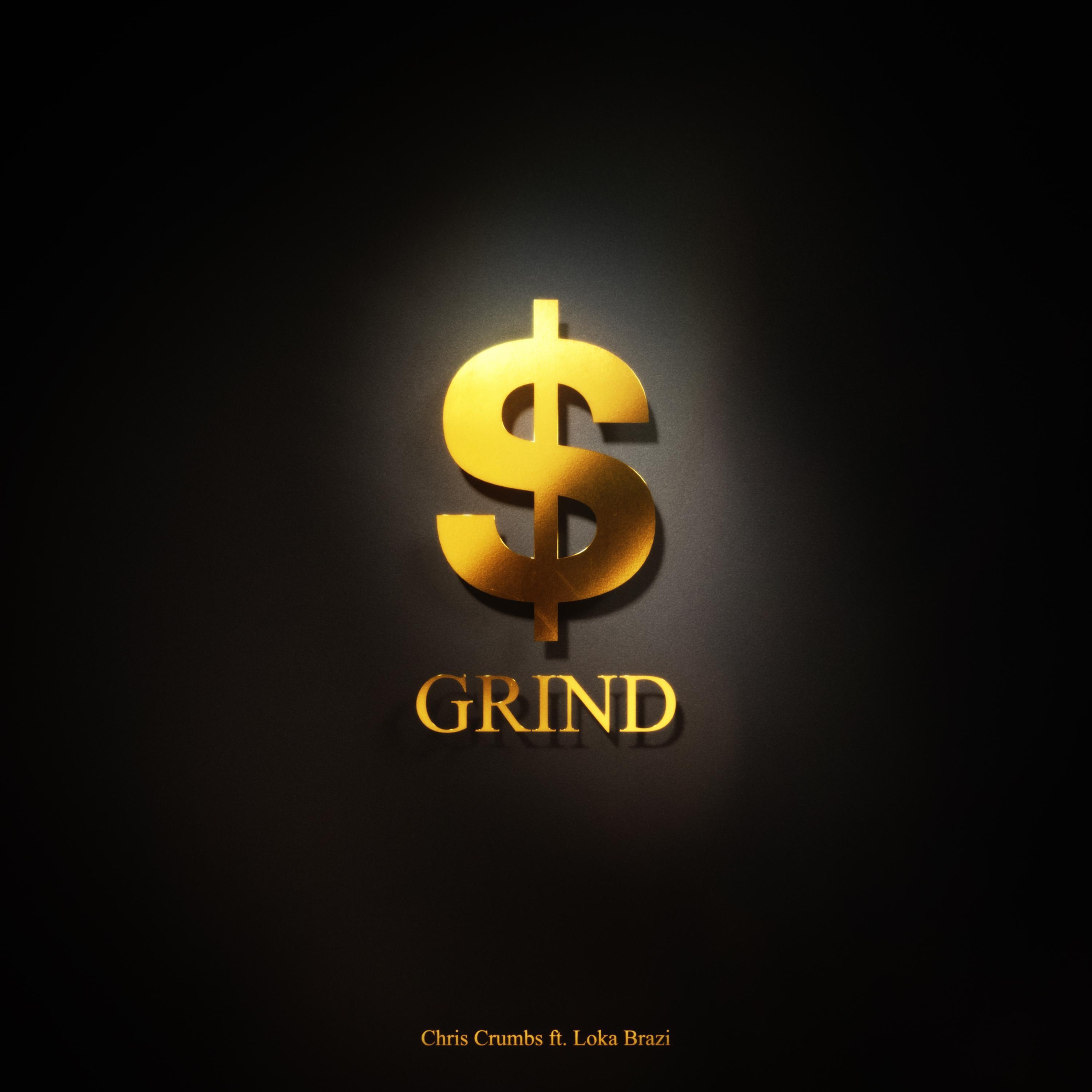 Grind (feat. Loka Brazi & J.Gingerman)