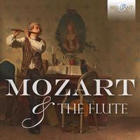 Mozart and the Flute