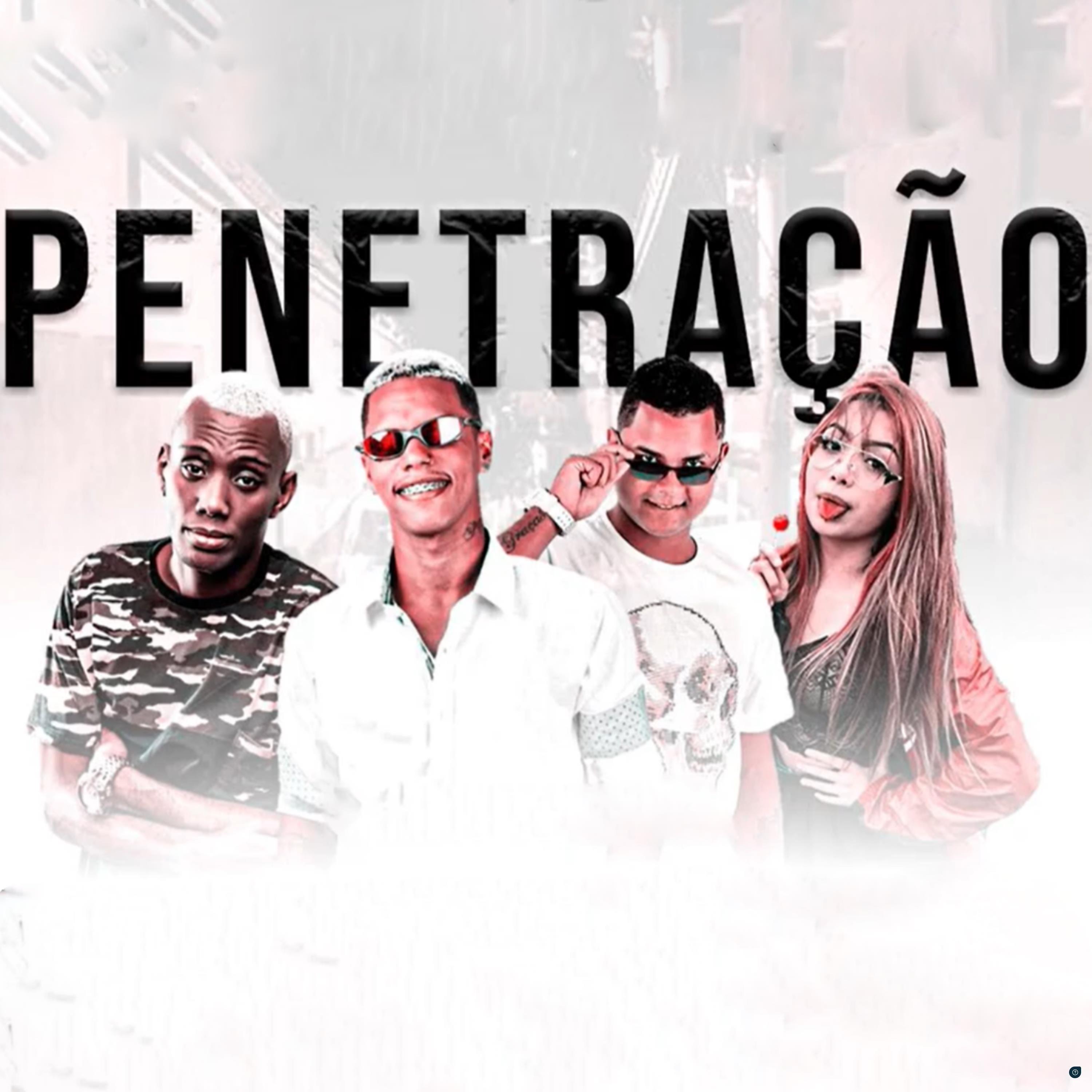 Penetração (feat. MC GW & Mc Branquinha)