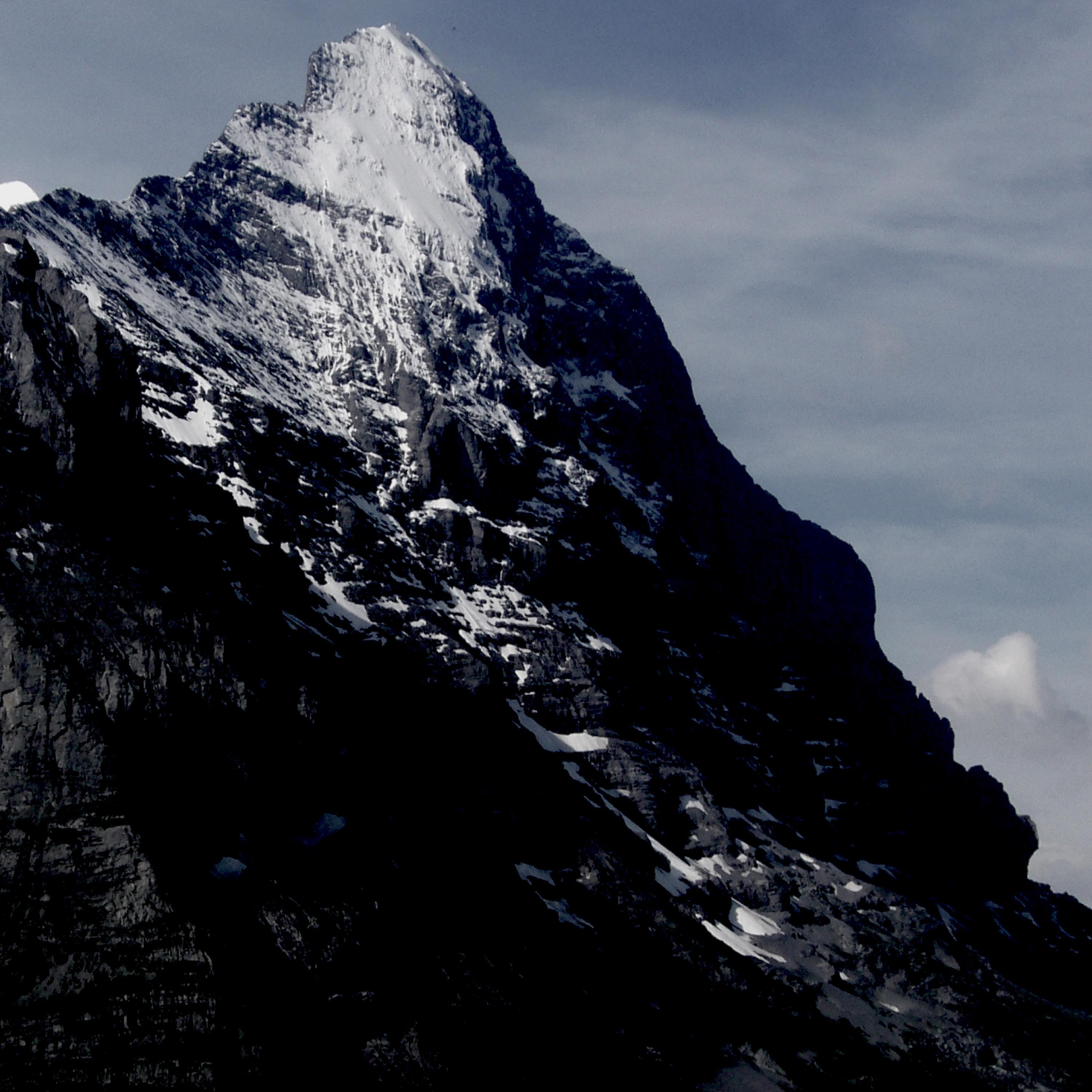 Eiger