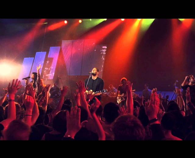 Hillsong Live