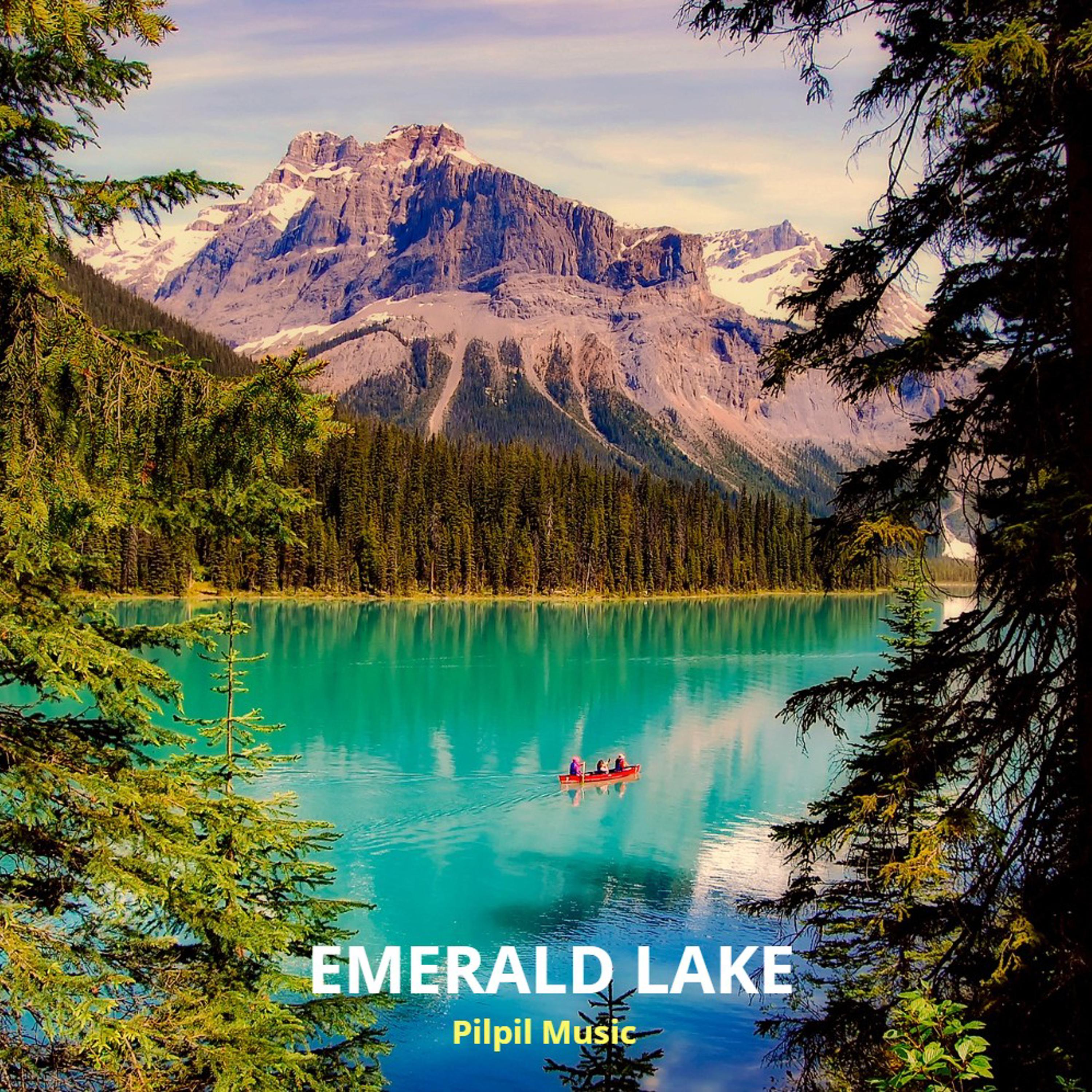 Emerald Lake (Piano)