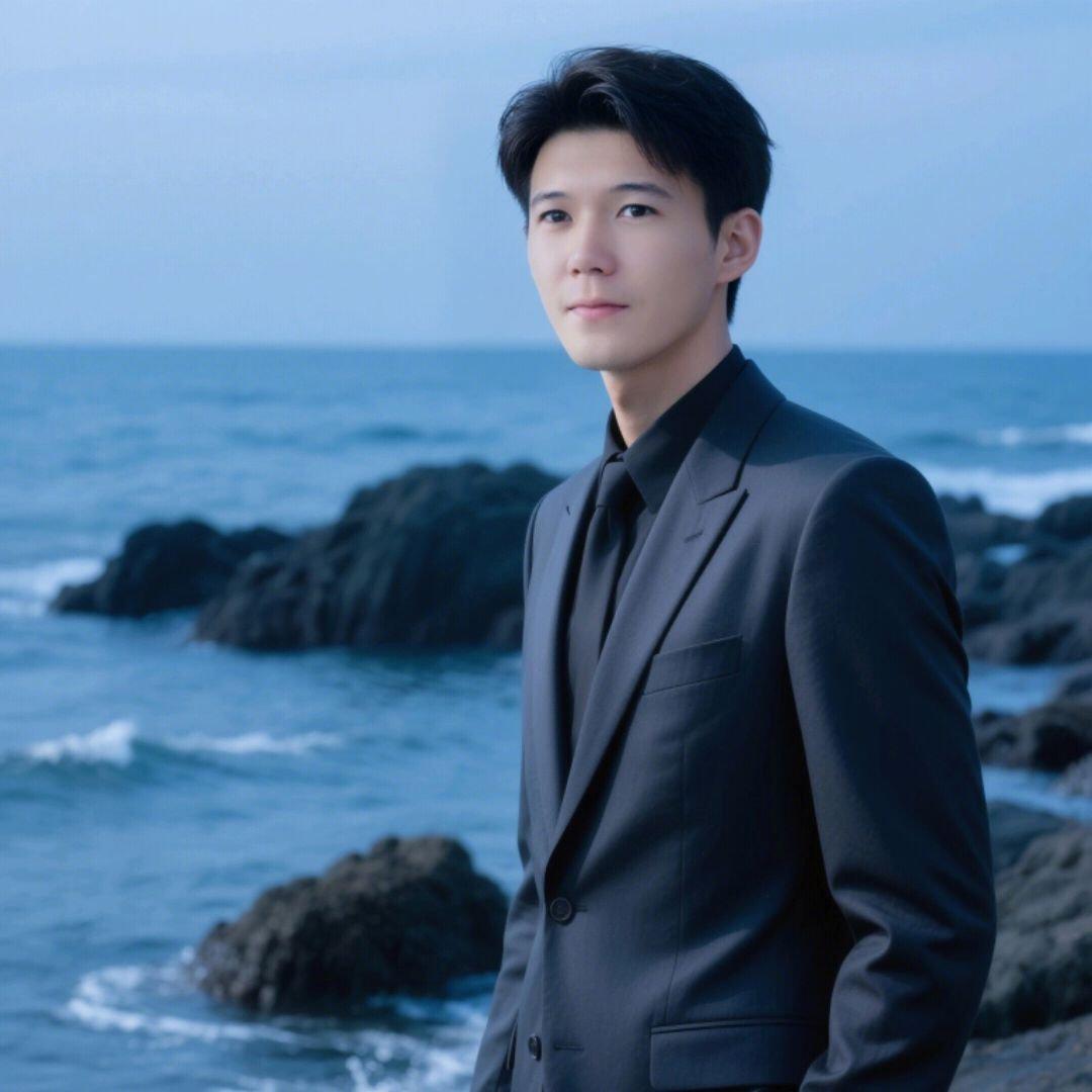 Seginmidingmu（翻自 Mahmut Sulayman 穆罕莫德·苏来曼）