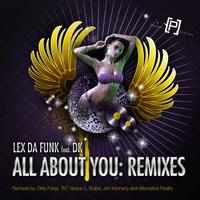 All About You: Remixes