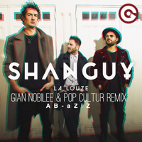 La Louze (Gian Nobilee & Pop Cultur Remix)