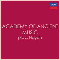 Academy of Ancient Music plays Haydn