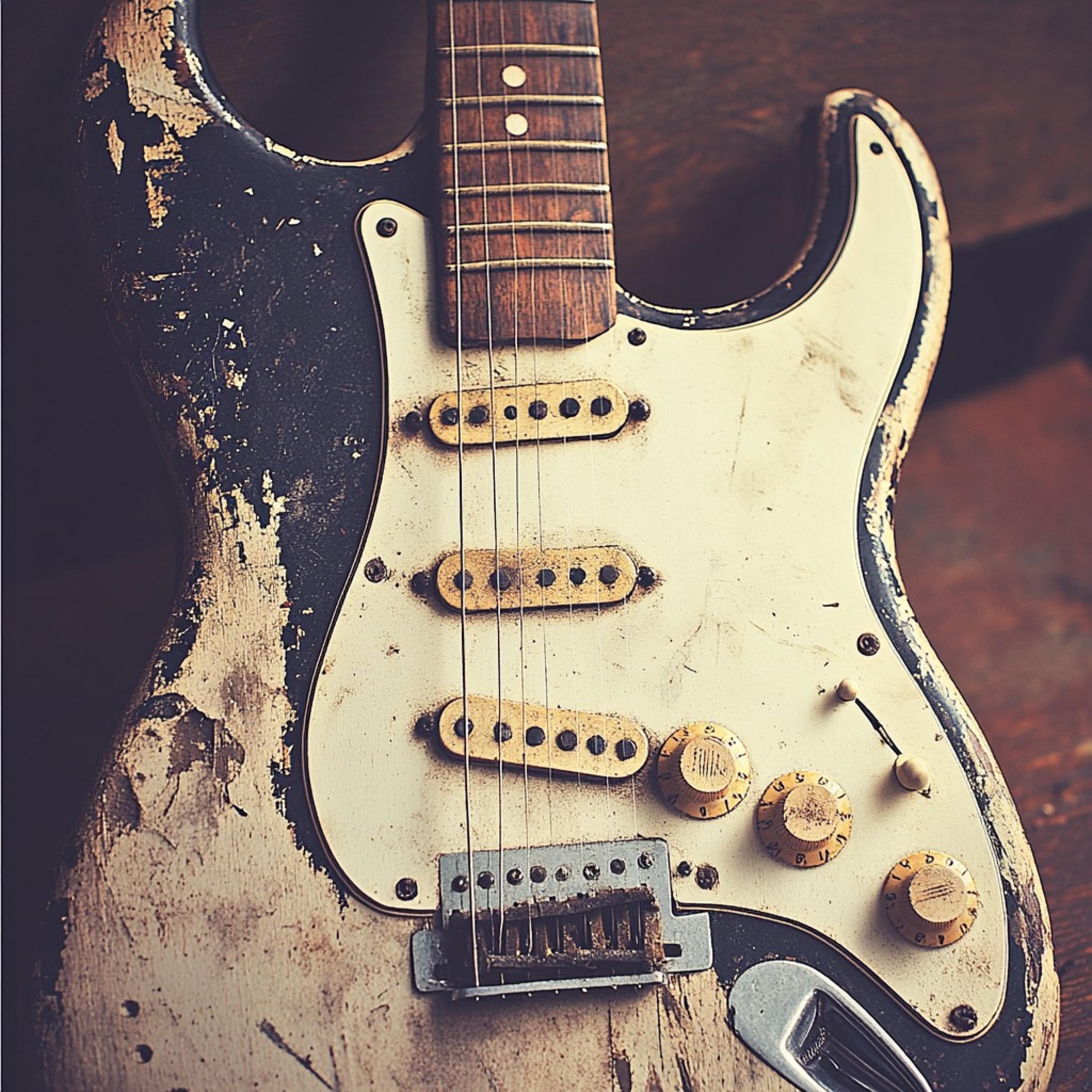 Backroad Boogie – Texas Blues on Fire