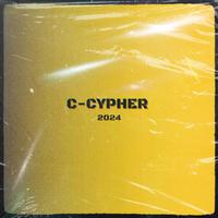 C-CYPHER 2024 (feat. 5DM, Maia, Composto, Birro, Marx, Philly Gonzalez, Brusho1st, Lucas Garcez, C4 & B3STA)