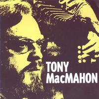 Tony MacMahon