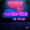 Ant Clemons - Appreciation