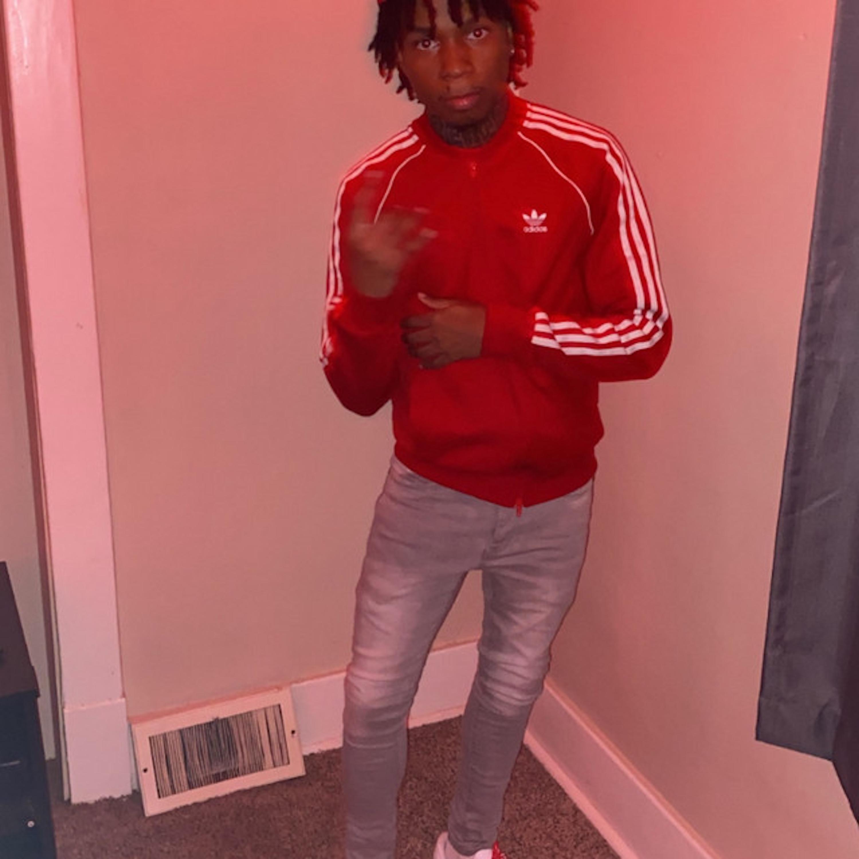 Get Up (feat. Slicksterr)