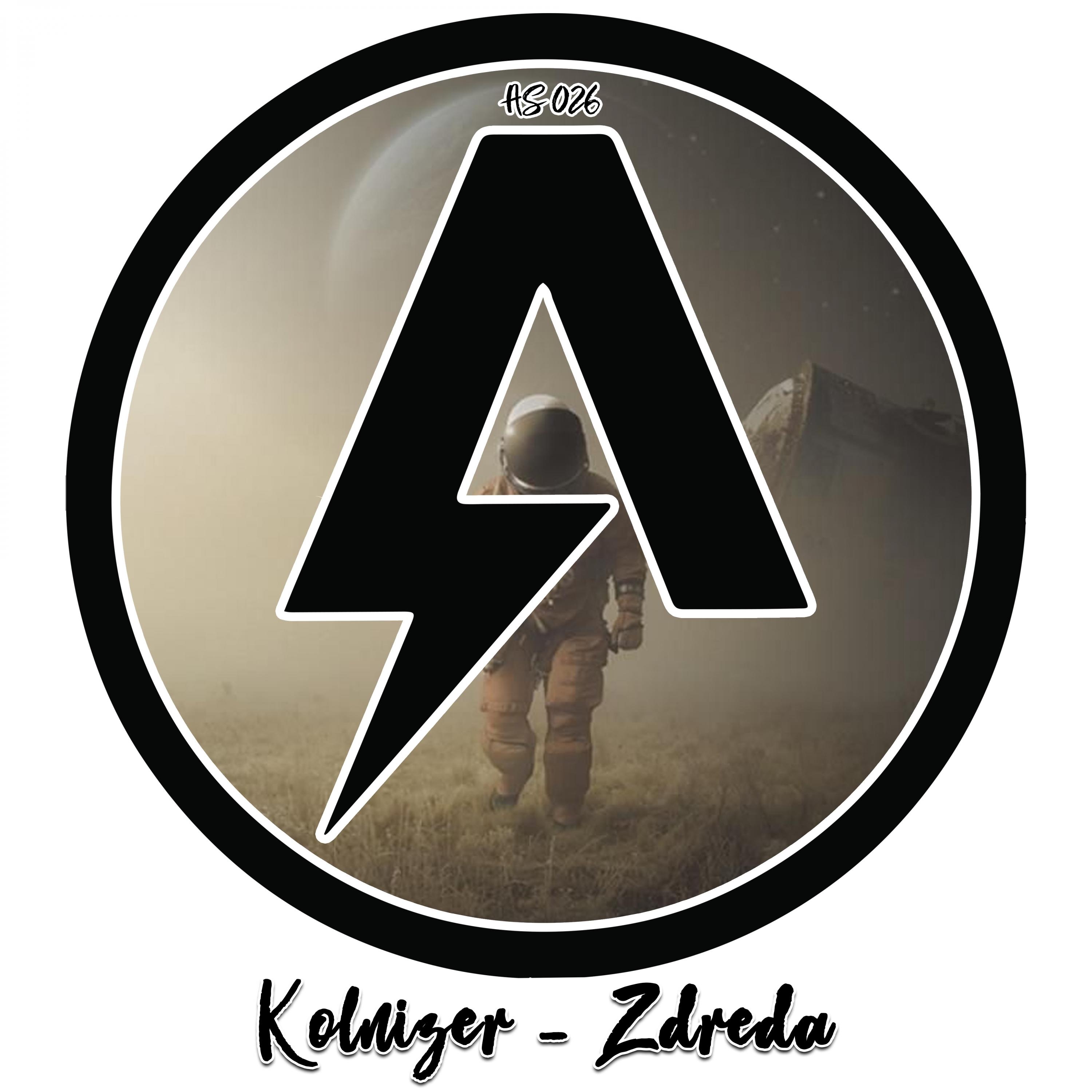 Zdreda (Original Mix)