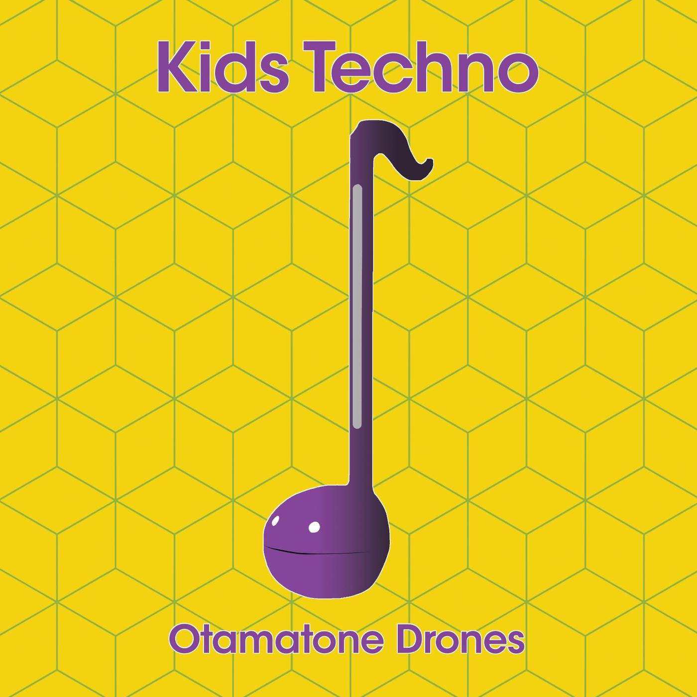 Otamatone Ni