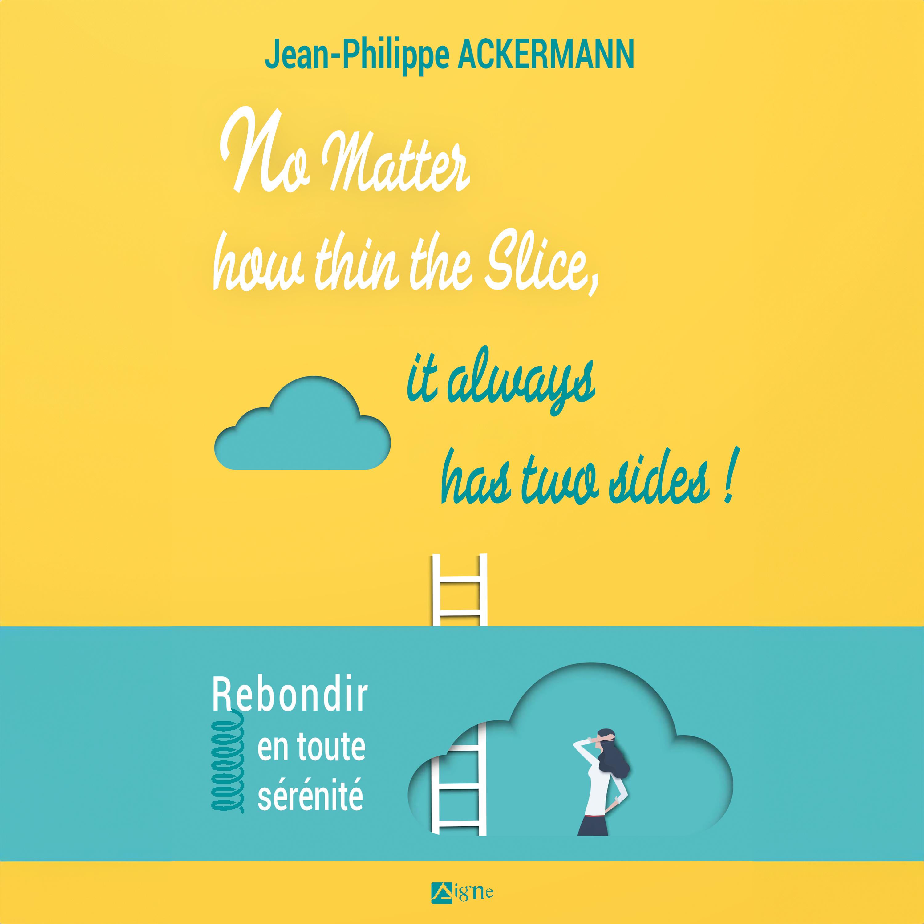 Key 5 - Law 2, I attract to me the things I think about, believe in, and feel