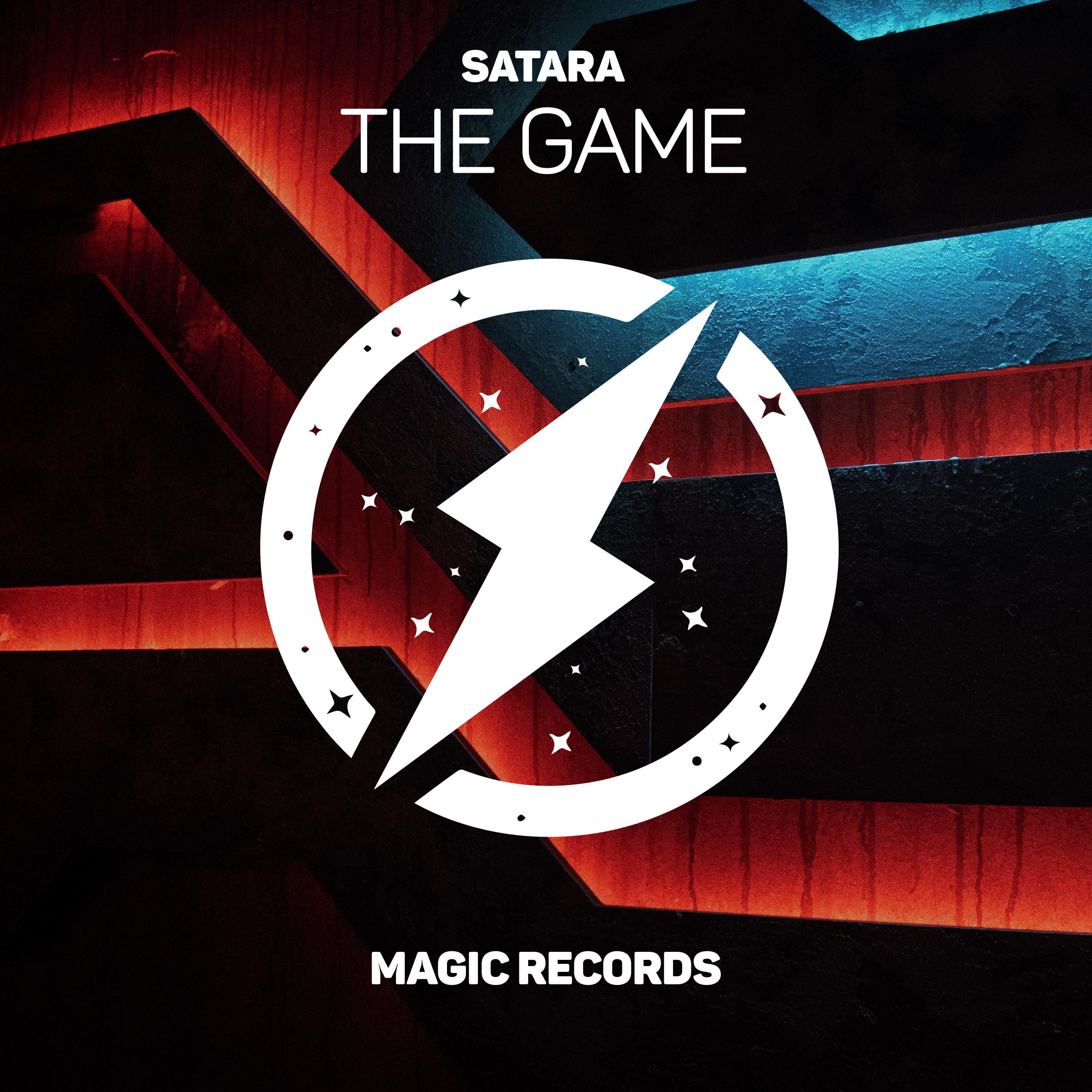 The Game_Satara_The Game | 在线播放_The Game歌词_The Game下载 | 网易云音乐