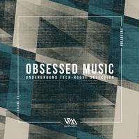 Obsessed Music, Vol. 23