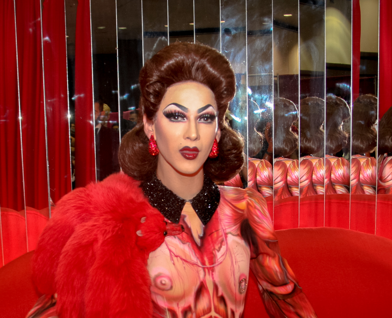 Violet Chachki