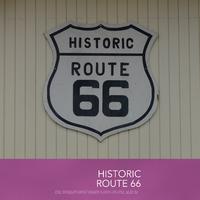 Historic Route 66