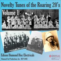 Novelty Tunes of the Roaring 20's, Vol. 1