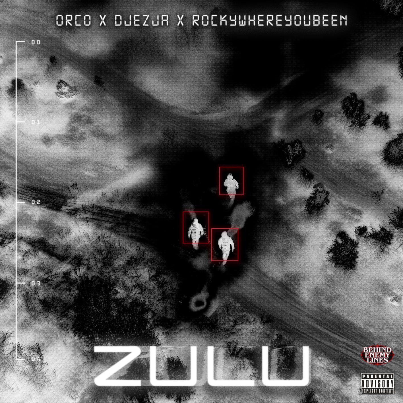 ZULU (INSTRUMENTAL)