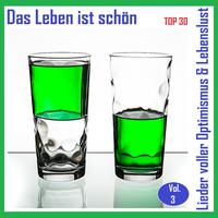 Top 30: Das Leben ist schön - Lieder voller Optimismus & Lebenslust, Vol. 3