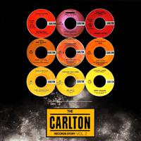 The Carlton Records Story, Vol. 3