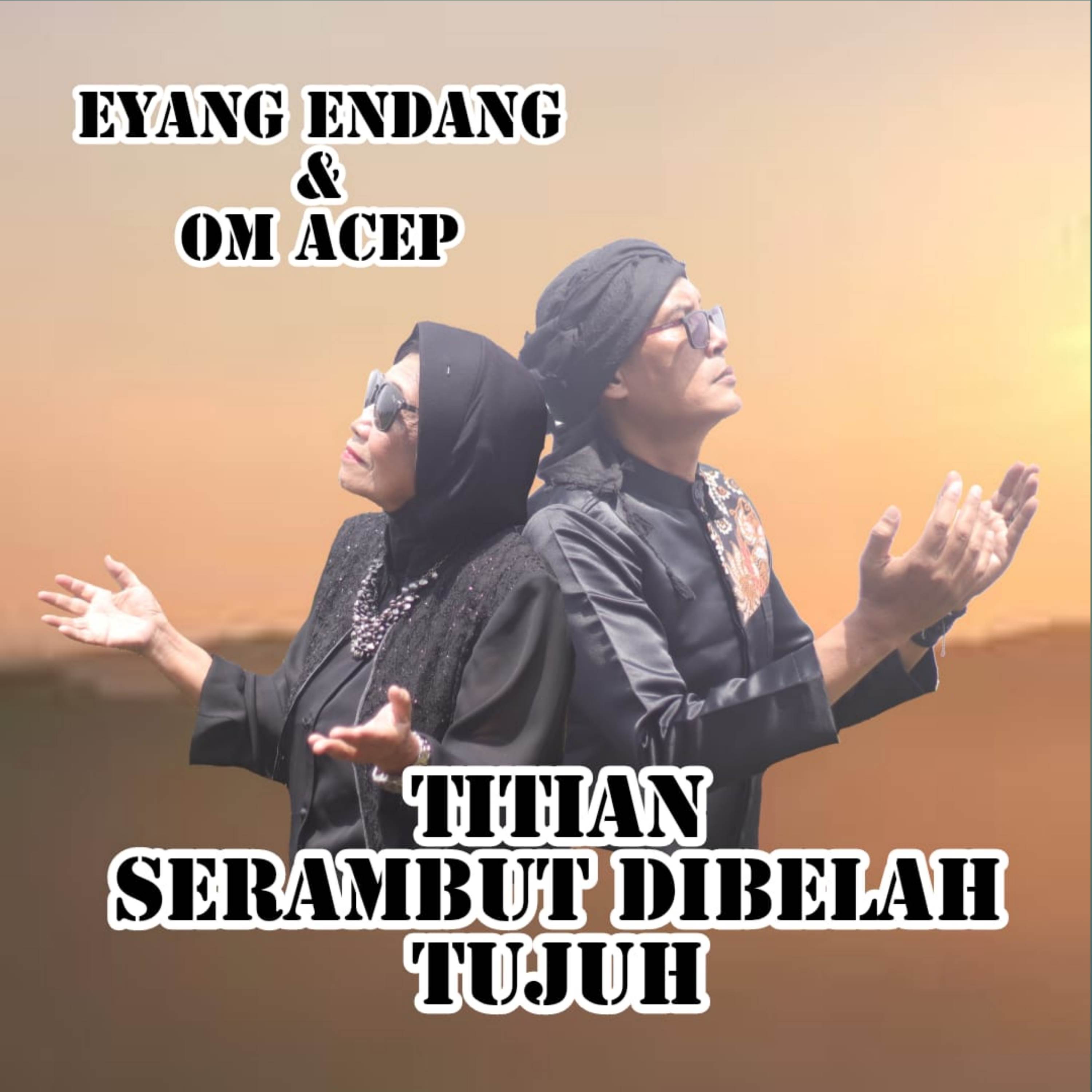 Titian Serambut Dibelah Tujuh