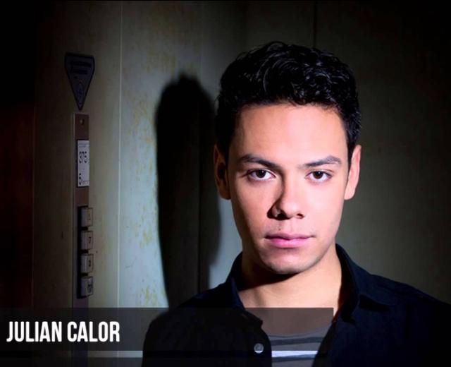 Julian Calor
