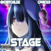 Stage (Ophelia) (feat. CPrickR)