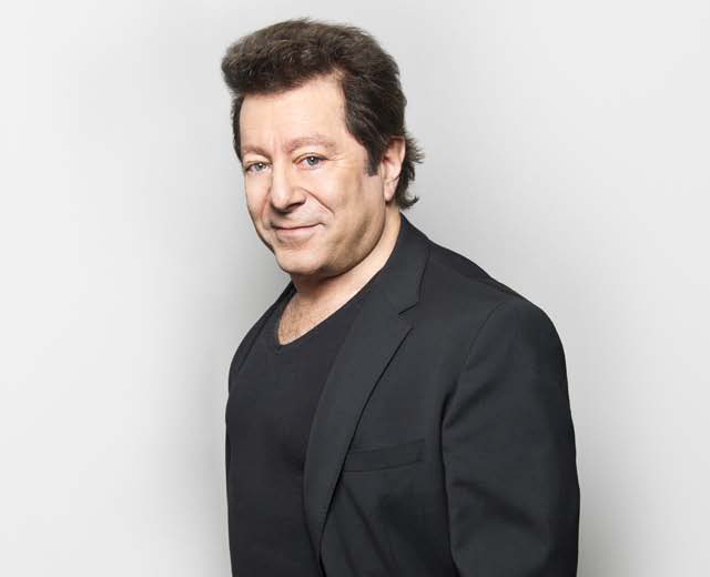 Jeff Wayne